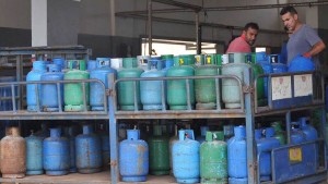 المنيف : انفراج 'أزمة ' قوارير الغاز المنزلي خلال 3 أيام