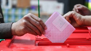 هيئة الانتخابات تنقّح القرار الخاص بقواعد وإجراءات الاقتراع والفرز