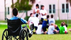 منظمة الصحة العالمية: ''ذوو الإعاقة يتعرضون إلى الوفاة في وقت أبكر بسبب الإجحاف الصحي''
