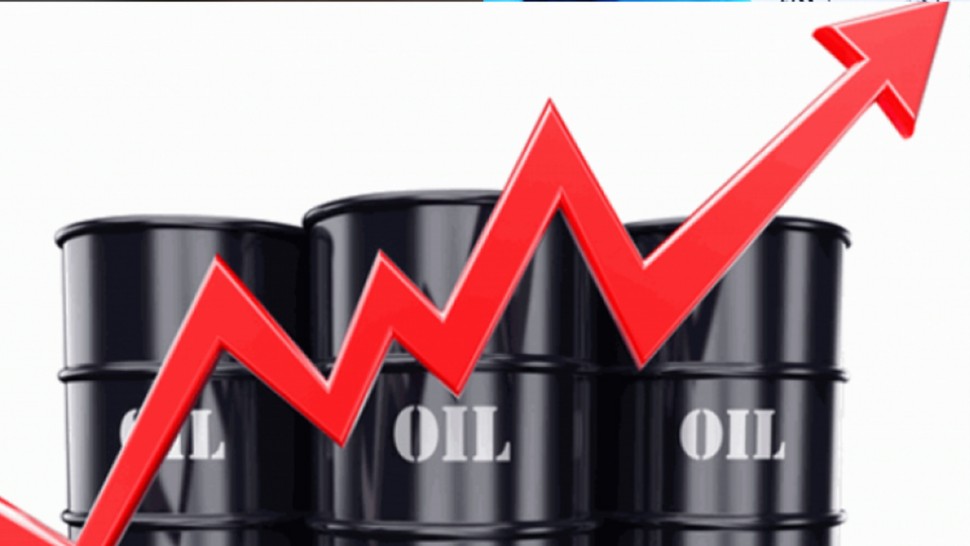 ارتفاع أسعار النفط بـ 2 بالمئة