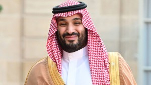 القضاء الأمريكي يرفض دعوى ضدّ وليّ العهد السعودي محمد بن سلمان