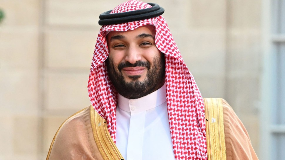 القضاء الأمريكي يرفض دعوى ضدّ وليّ العهد السعودي محمد بن سلمان
