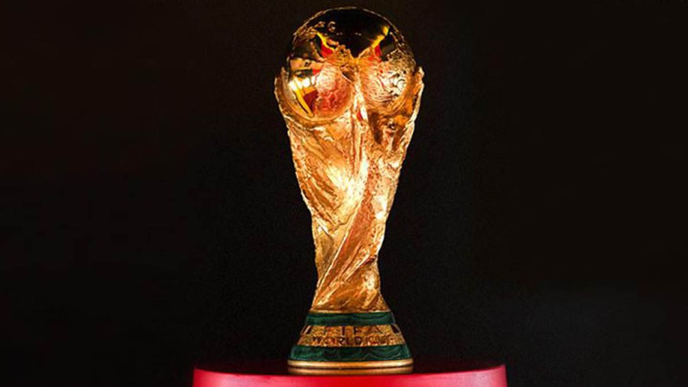 كأس العالم