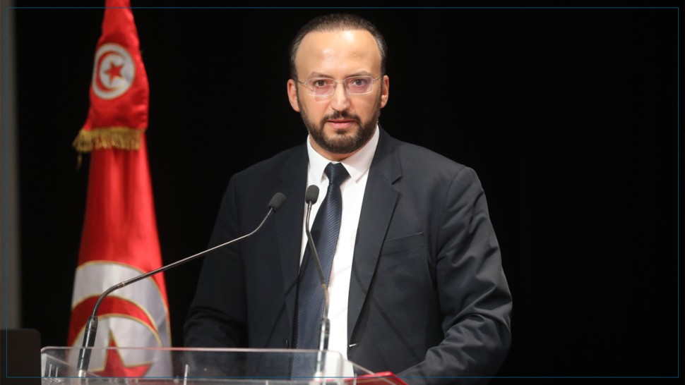 وزير تكنولوجيات الاتصال: الهجمات السيبرانية على تونس في تزايد