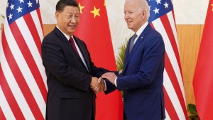 وفد أمريكي رفيع يتوجه إلى الصين الاسبوع القادم