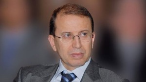 هشام اللومي
