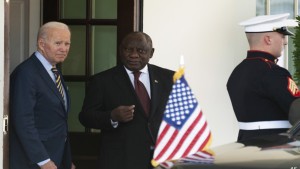 القمة الأميركية- الإفريقية: تعهدات قوية لدعم القارة السمراء