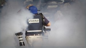"مراسلون بلا حدود": مقتل 57 صحافيا في 2022