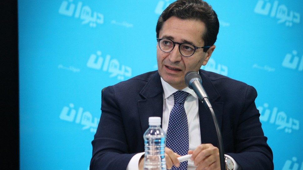 فاضل عبد الكافي: أنا مستهدف ولا علاقة لي بقضية بالتآمر على أمن الدولة