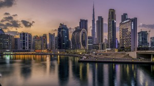 مدينة عربية تحتل المركز الثاني عالميا في قائمة أفضل المدن لـ2022