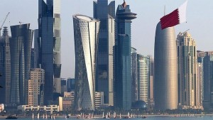 قطر تحذر من انعكاس التدابير الأوروبية سلبا على إمداداتها لأوروبا بالغاز