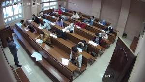 مصر: تقنية الـ VAR لكشف وقائع الغش داخل قاعات الامتحانات