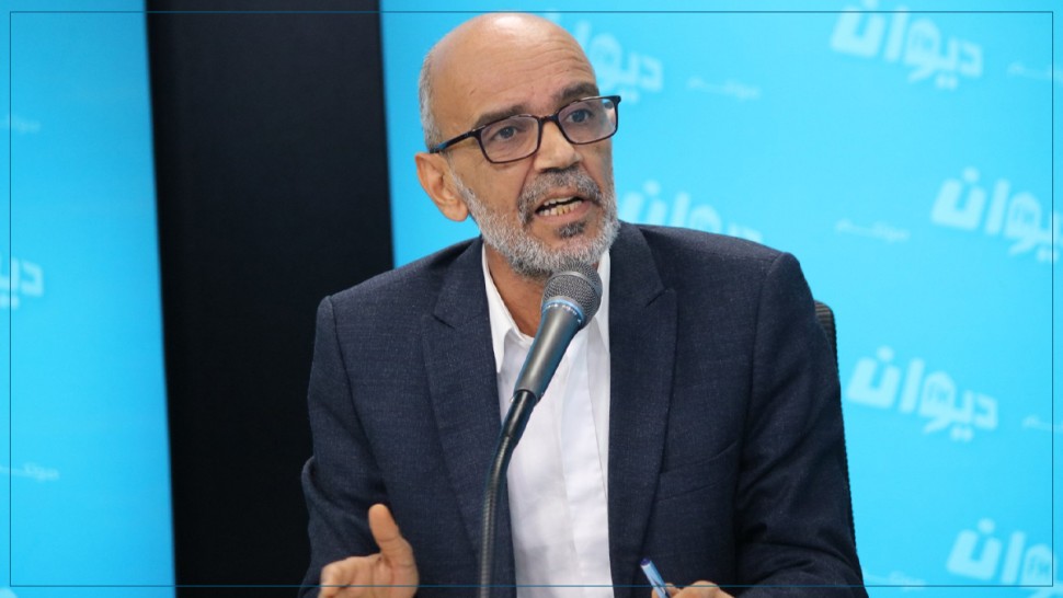 محمد الحامدي