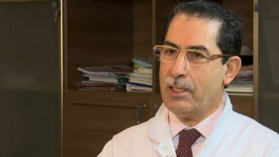 زخامة: ليبيا تنطلق الأسبوع المقبل في تسديد ديون المصحات التونسية