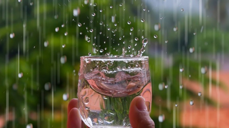 قانون المالية: قروض دون فوائد لانجاز مواجل لتخزين مياه الأمطار