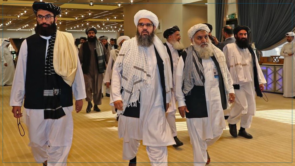 طالبان تحرم النساء من العمل في المنظمات الأهلية