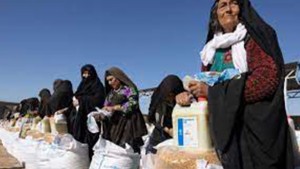 بعد حظر عمل النساء: المنظمات الإنسانية تنسحب من أفغانستان
