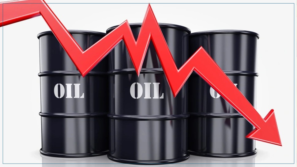 تراجع أسعار النفط بفعل مخاوف زيادة حالات كوفيد في الصين واحتمالات الركود العالمي