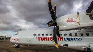 الخطوط التونسية السريعة: تأمين نقل 14650 مسافرا خلال عطلة الشتاء