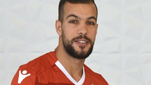 سليم بوخنشوش
