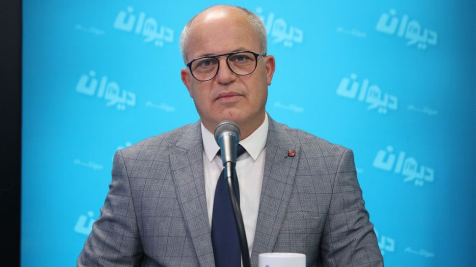 الحجي: قيس سعيد لا يريد محكمة دستورية ويرى نفسه رسولا منزّلا لا يخطئ