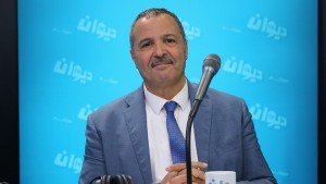 عبد اللطيف المكي: ما يحدث في تونس فيه ذيول أجندة خارجية