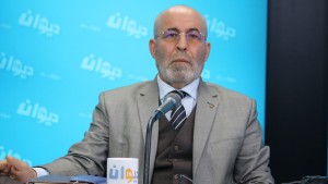 لزهر العكرمي : إذا تم سبر آراء حاليا فإن 92 بالمائة سيسحبون الوكالة من قيس سعيد