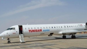 الخطوط التونسية السريعة: وصول أول رحلة مباشرة بين الجزائر وتوزر