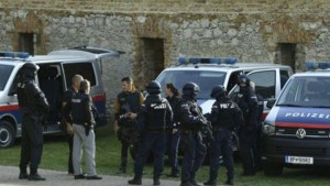النمسا: مقتل جندي في إطلاق نار بثكنة عسكرية