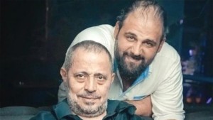 وفاة نجل الفنان جورج وسوف