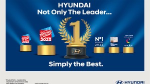 Hyundai Tunisie : l’année des distinctions
