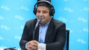 وليد جلاد : التلفزة التونسية ذراع إعلامي و مكمّلة لصفحة رئاسة الجمهورية