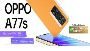 oppo oppo A77s