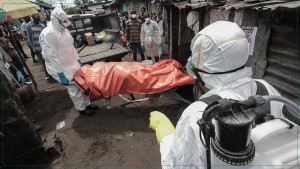 الصحة العالمية تعلن انتهاء تفشي "إيبولا" بأوغندا