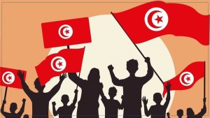 جمعيات وأحزاب تونسية تنشط في فرنسا تدعو إلى حوار شامل