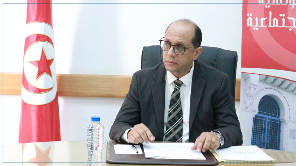 الزاهي يؤكد على ضرورة تمتيع المضمونين الاجتماعيين بحقهم في العلاج دون استثناء