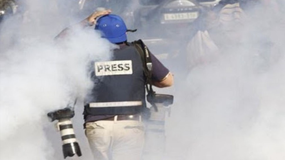 اليونيسكو: ارتفاع جرائم قتل الصحافيين في العالم بنسبة 50 بالمائة في 2022