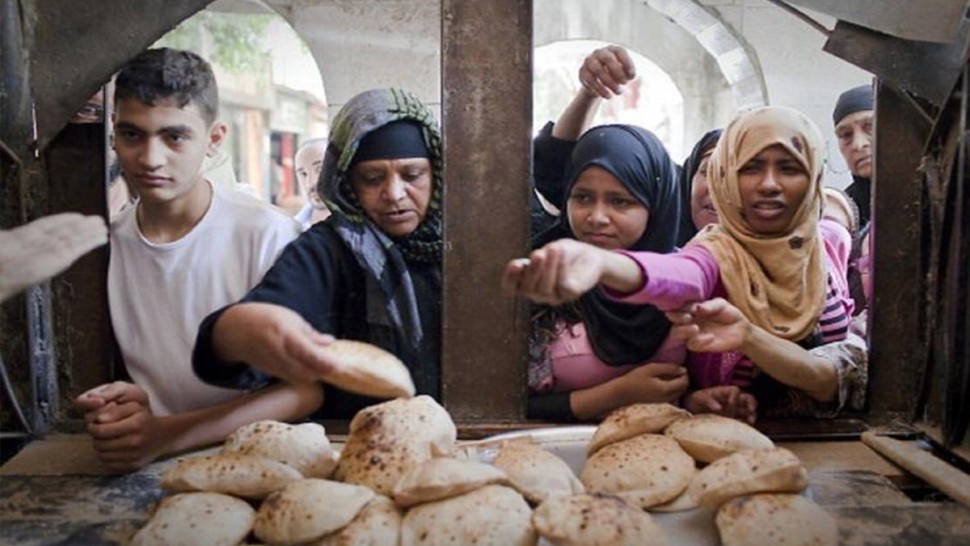 قريبا: مصر تبدأ في بيع الخبز بسعر التكلفة لغير المشمولين في منظومة الدعم