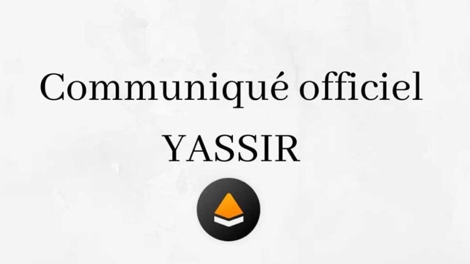 Yassir Tunisie