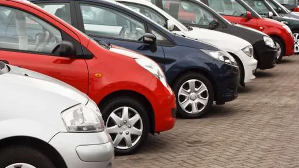 تراجع مبيعات السيارات في تونس بـ 10 بالمائة سنة 2022