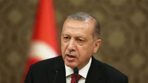 أردوغان: 14 ماي موعد الانتخابات البرلمانية والرئاسية