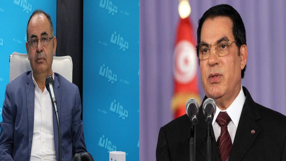 كرشيد: بن علي رفض عرضا أمريكيا للبقاء في السلطة مقابل بيع ليبيا