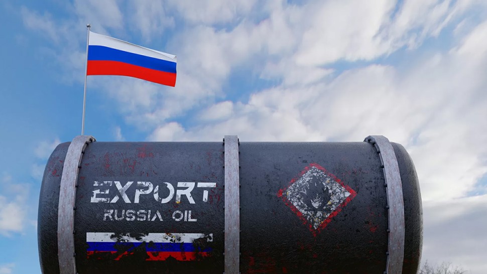 مجموعة السبع تتفق على مراجعة اسعار النفط الروسي في مارس