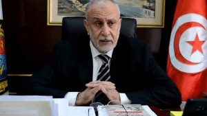 رئيس بلدية بنزرت المعفى .. أواصل مهامّي عن بعد