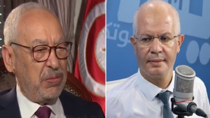الحمامي: تصريحات الغنوشي تتضمن دعوة للاقتتال وأدعوه لمغادرة تونس