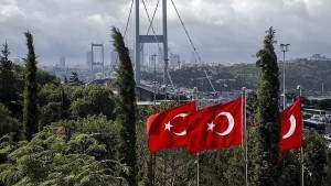 تركيا تحذر مواطنيها من السفر إلى الولايات المتحدة وأوروبا