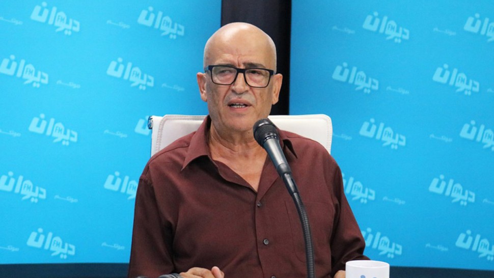 شفطر : "لم أتفاجأ بعدم فوزي في الانتخابات وسأطعن في النتائج"
