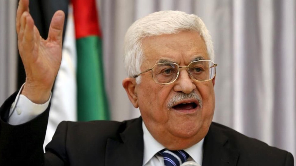 تقرير دولي يحذر من انهيار السلطة الفلسطينية بسبب الصراع على خلافة عباس