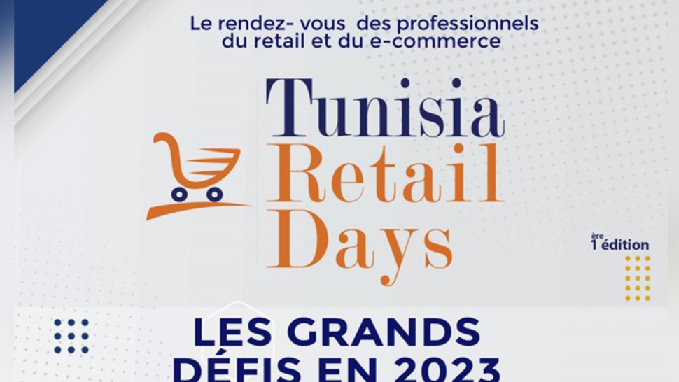 les tunisia retail days