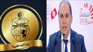 منع نبيل بفون من السفر بسبب اجراء الآس 17 ..وزارة الداخلية تنفي